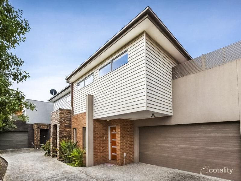 3/42 Cumming St, Brunswick West, VIC 3055
