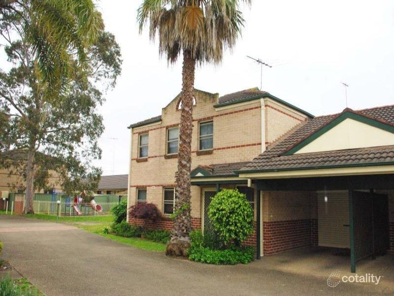 4/178 March St, Richmond, NSW 2753