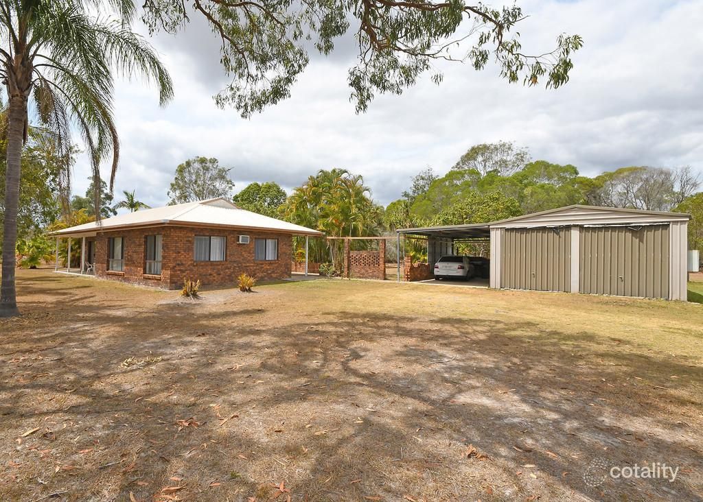 103-117 Drouin Cres, Burrum River, QLD 4659