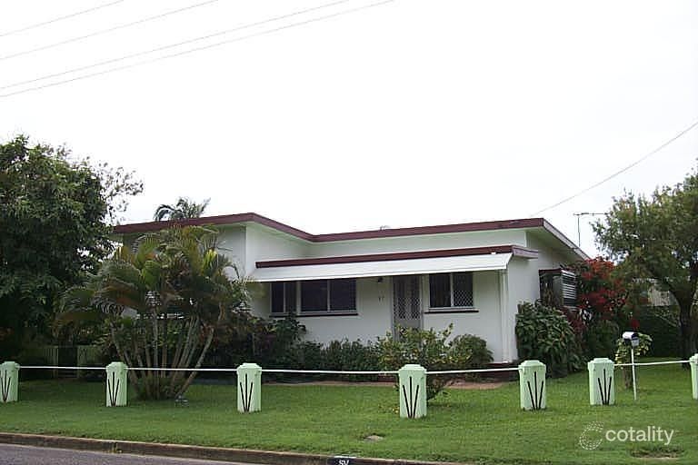 37 Crowder St, Garbutt, QLD 4814