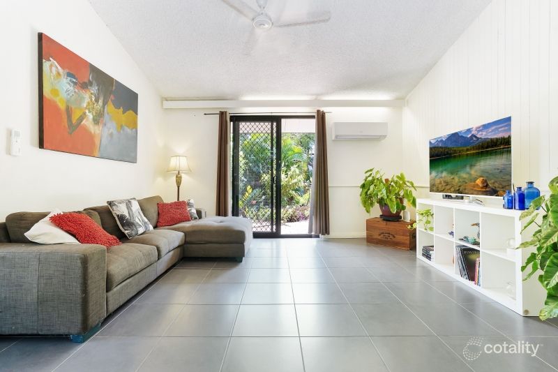15 Tennison Cres, Anula, NT 0812
