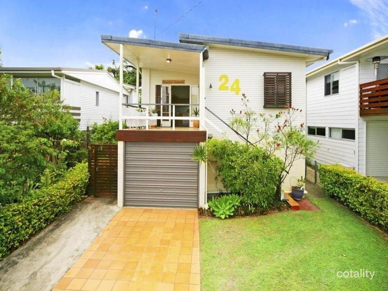 24 Roderick St, Moffat Beach, QLD 4551