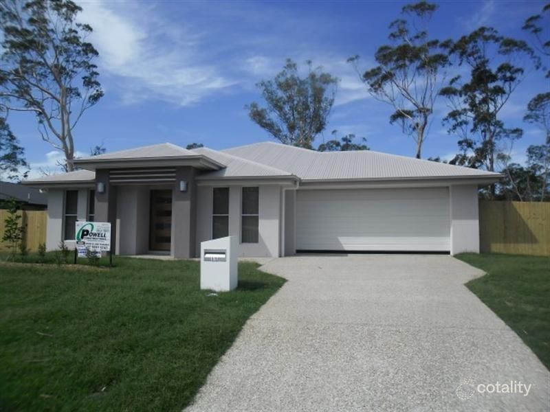 11 Bottletree Cres, Mount Cotton, QLD 4165