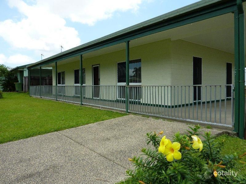 11 Harwood Dr, Babinda, QLD 4861