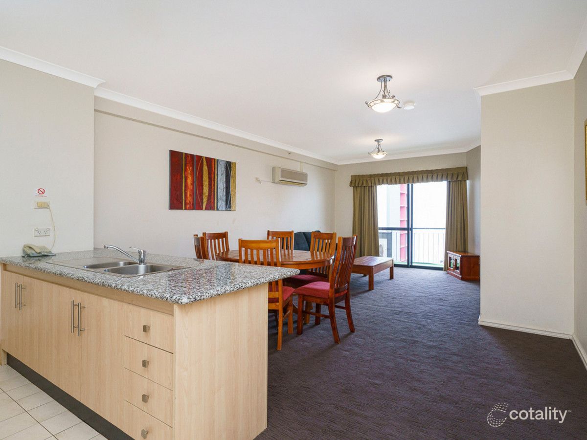 37/193 Hay St, East Perth, WA 6004