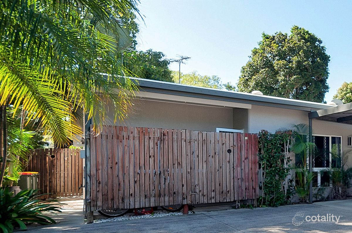 1/24 Macilwraith St, Manoora, QLD 4870