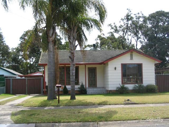 148 Willan Dr, Cartwright, NSW 2168