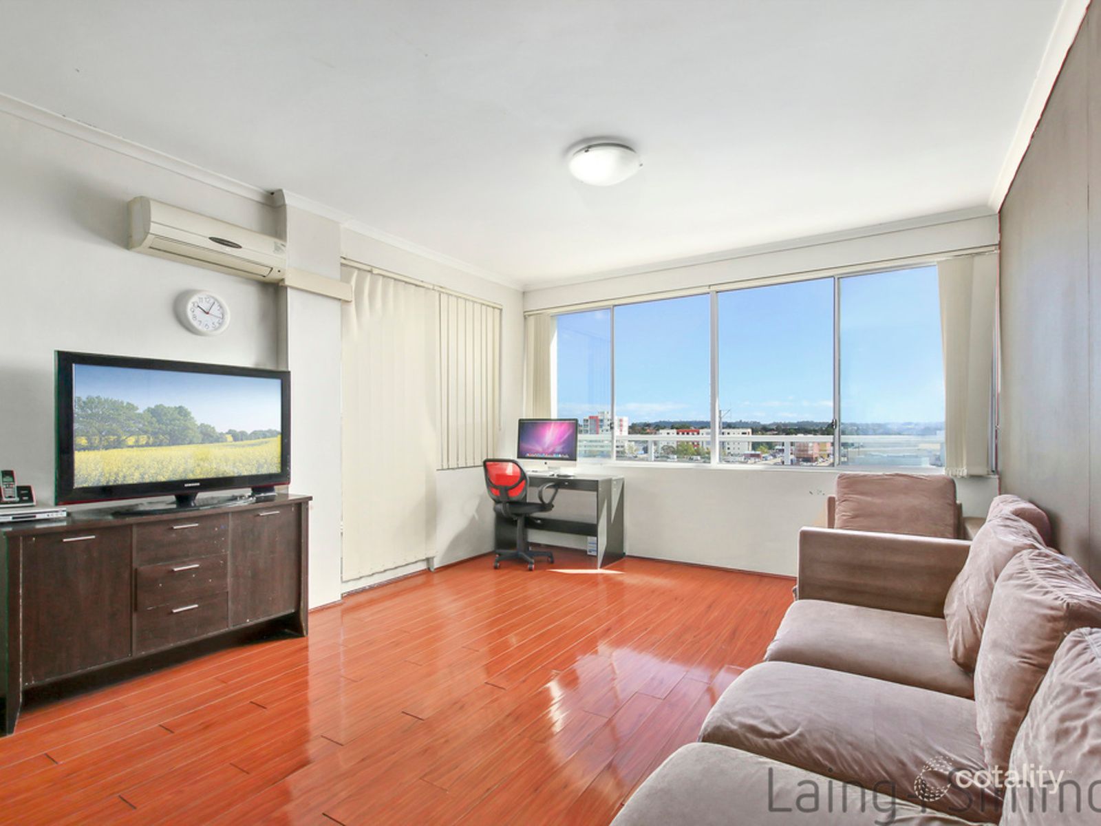 705/13 Spencer St, Fairfield, NSW 2165