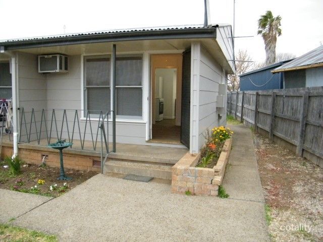 1/2 Perkins St, Quirindi, NSW 2343