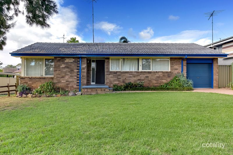 39 Guise Rd, Bradbury, NSW 2560