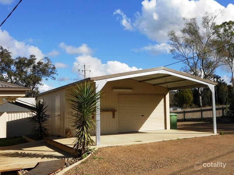 16 Church St, Moore, QLD 4314