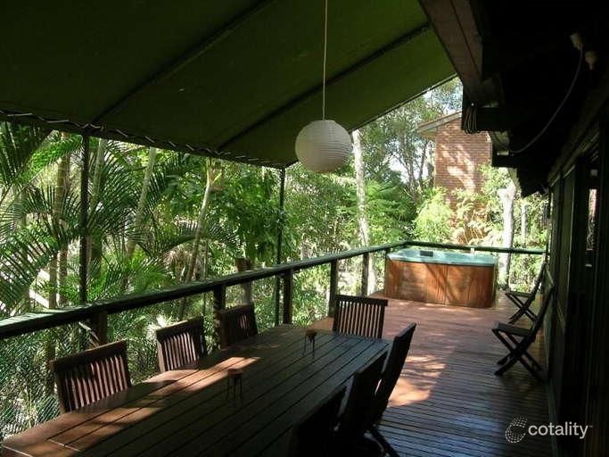 1 Sherman St, The Gap, QLD 4061
