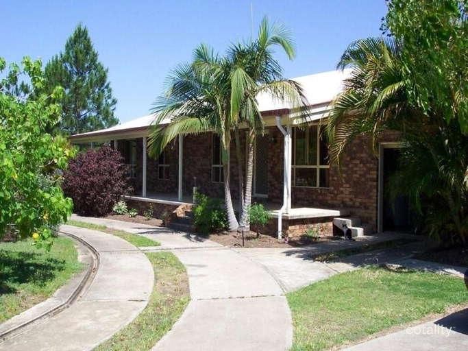 41 Green Acres Rd, Dundowran, QLD 4655