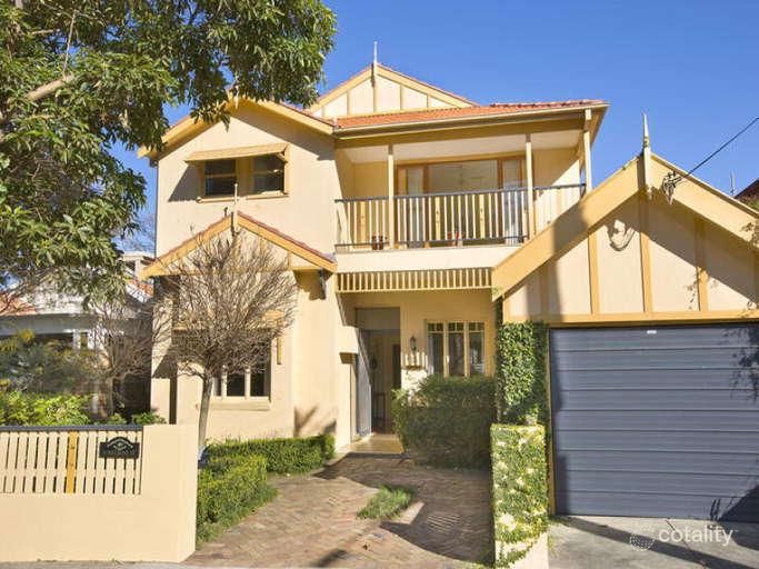 18 Melrose St, Mosman, NSW 2088