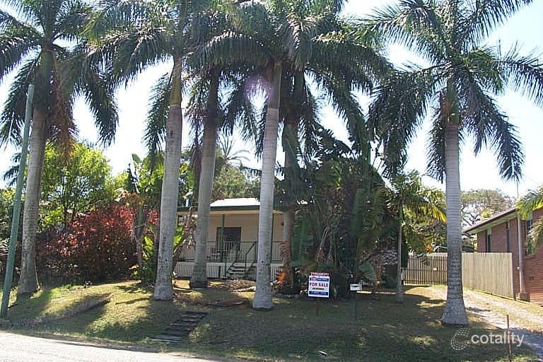 7 Hill End Rd, Glenella, QLD 4740
