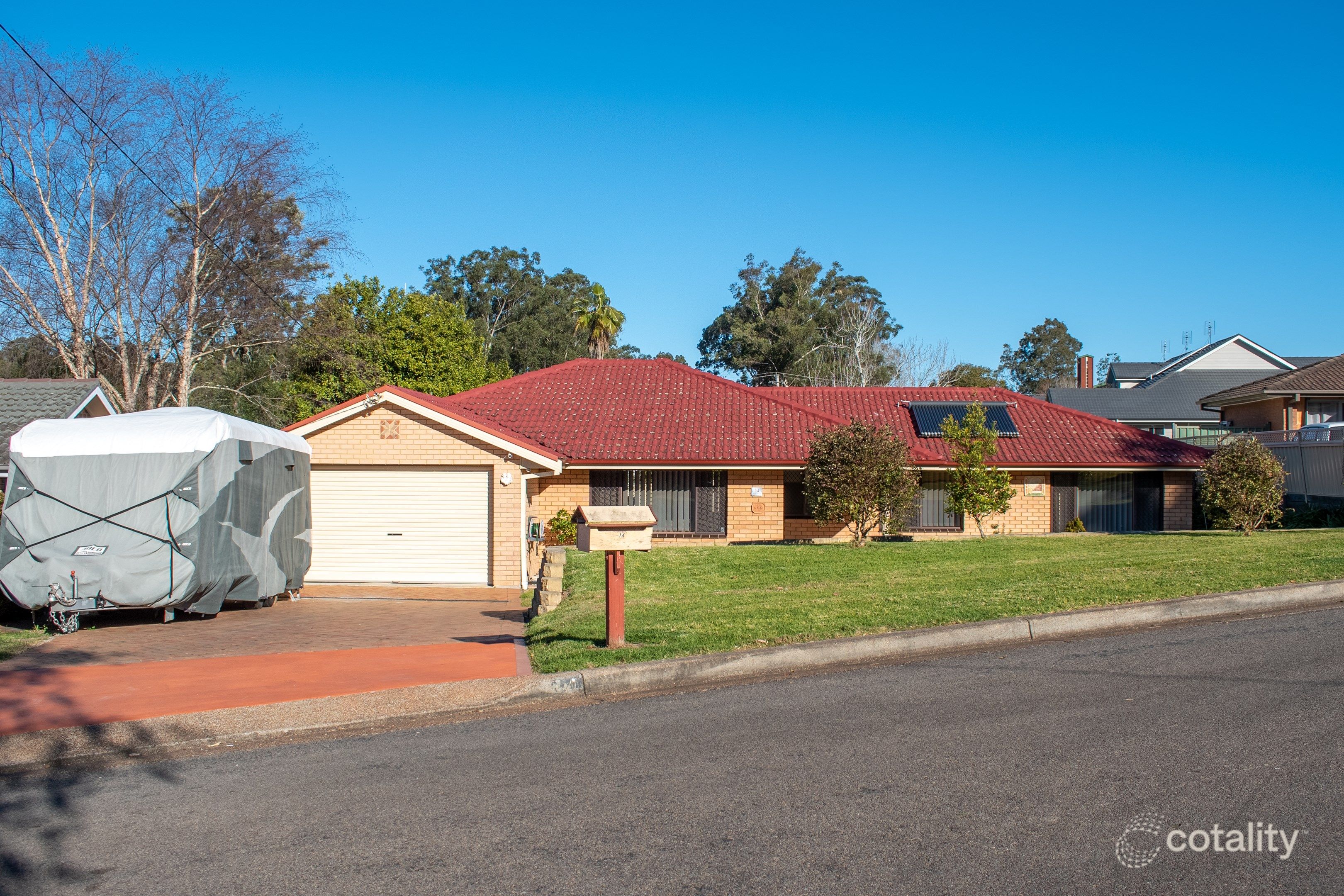 14 Meyers Cres, Cooranbong, NSW 2265