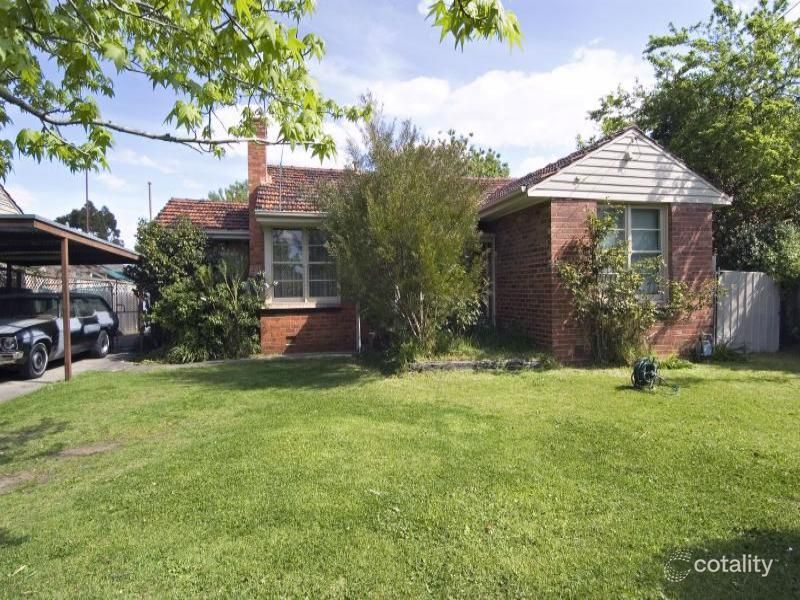 3 Malahang Pde, Heidelberg West, VIC 3081