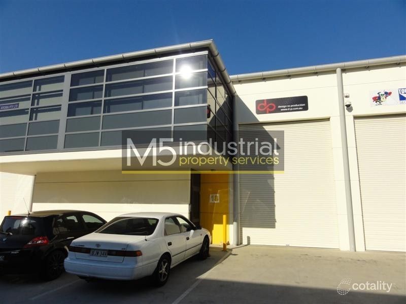 18/54 Beach St, Kogarah, NSW 2217