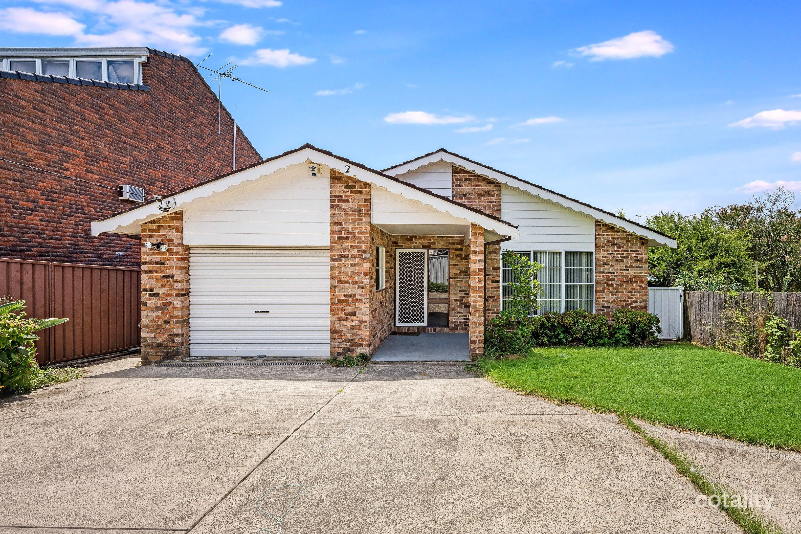 2 Turner St, Riverwood, NSW 2210