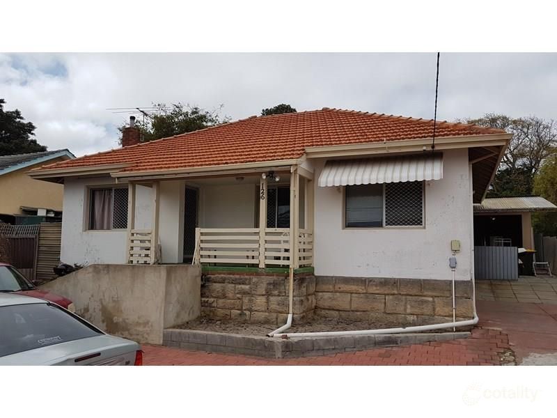 126 Hill View Tce, St James, WA 6102