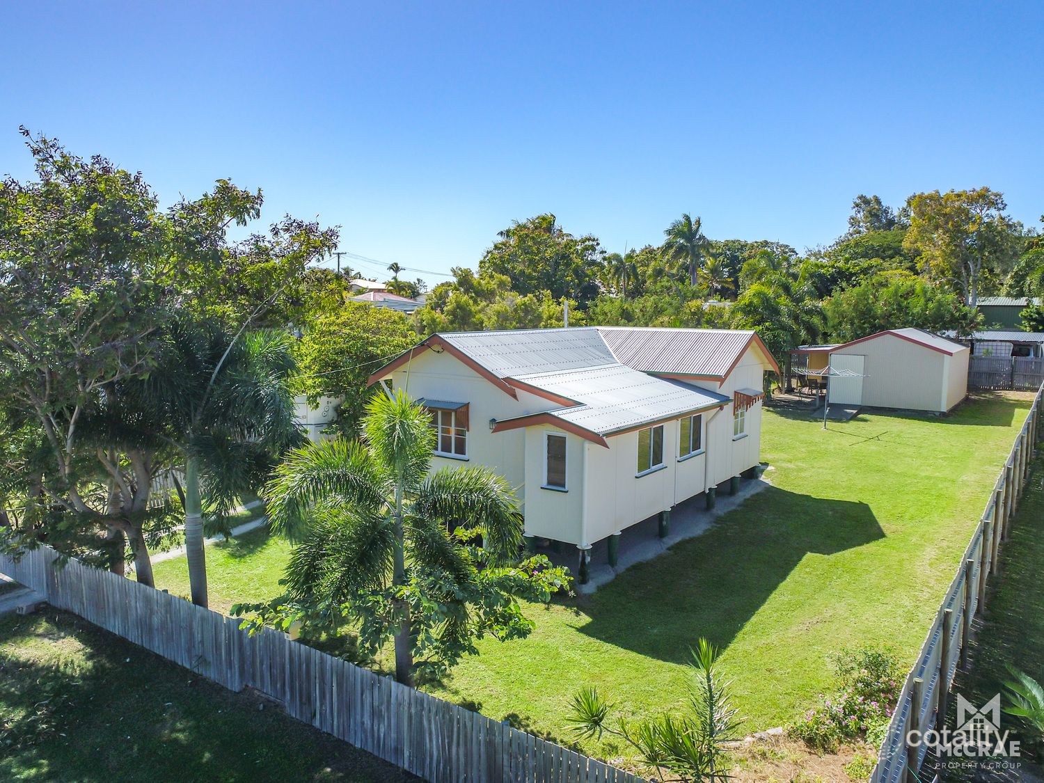 20 Brisbane St, Bowen, QLD 4805