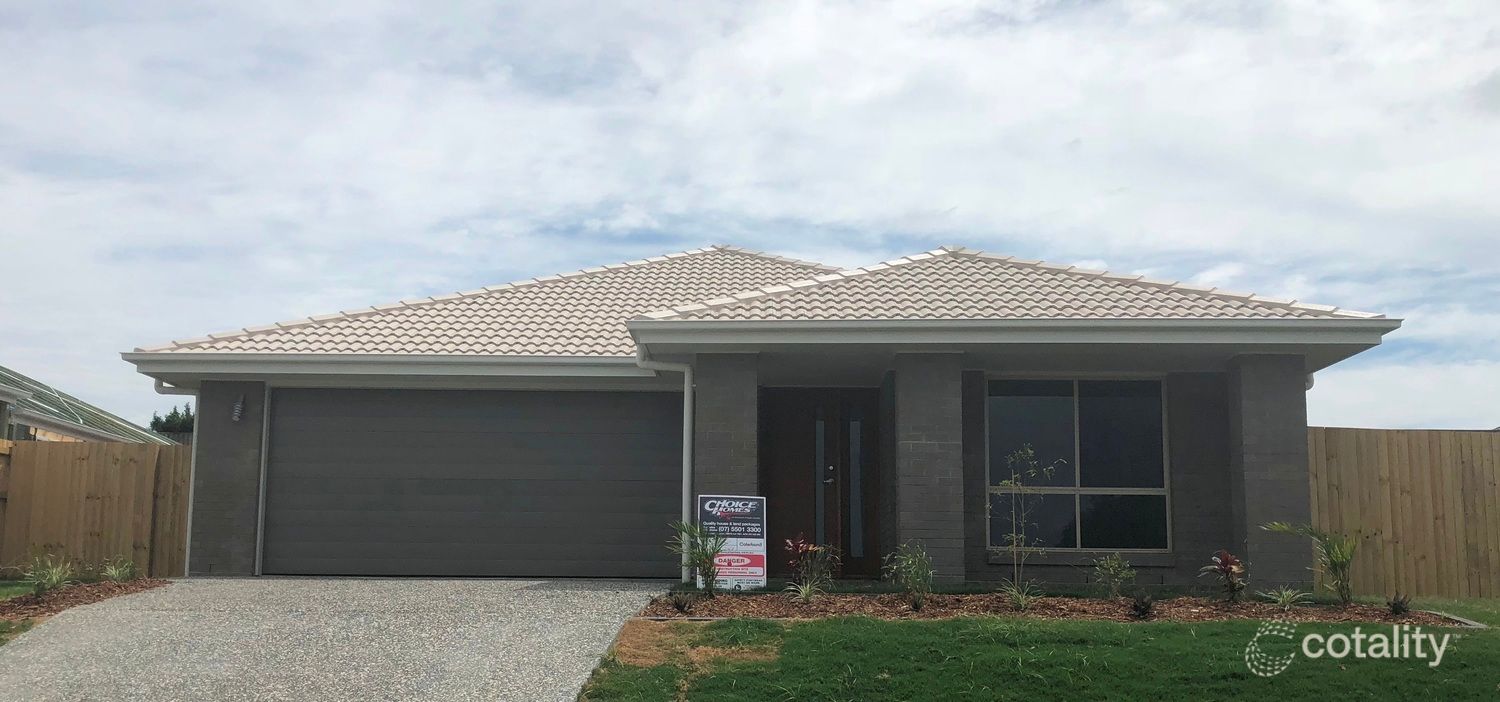 30 Annabelle Way, Gleneagle, QLD 4285