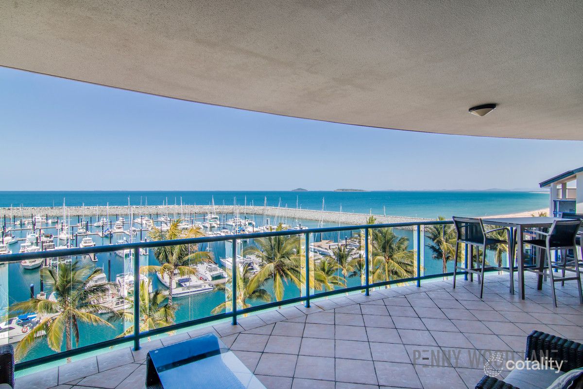 12/5 Megan Pl, Mackay Harbour, QLD 4740