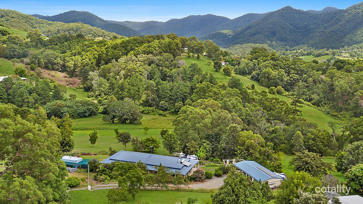 92 Halls Rd, Cedar Creek, QLD 4520