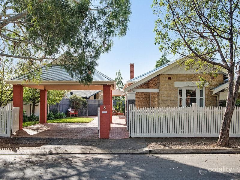 1/8 Abbotsbury Pl, Evandale, SA 5069