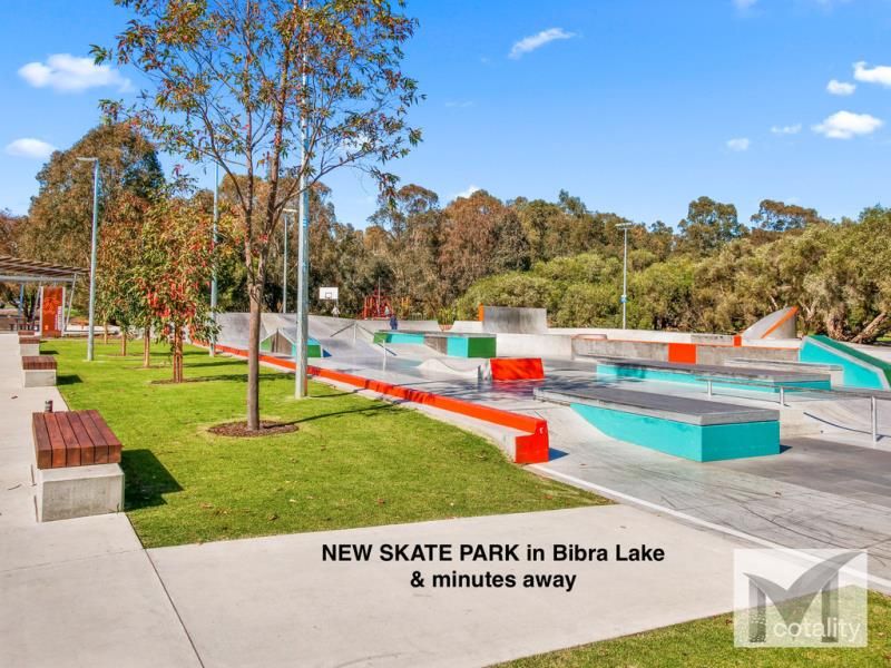 16 Morgan Pl, Bibra Lake, WA 6163