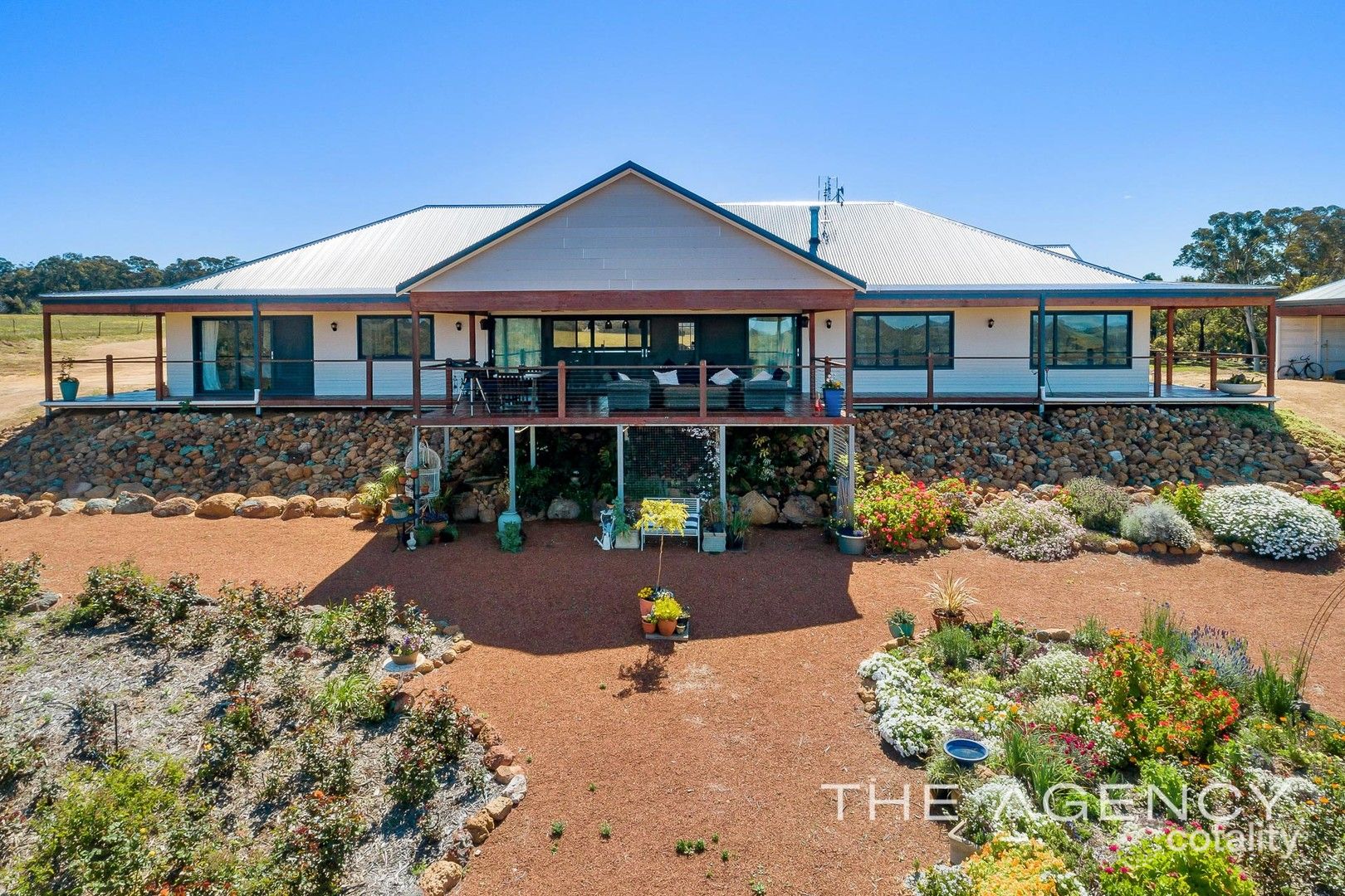 238 Harders Chitty Rd, West Toodyay, WA 6566