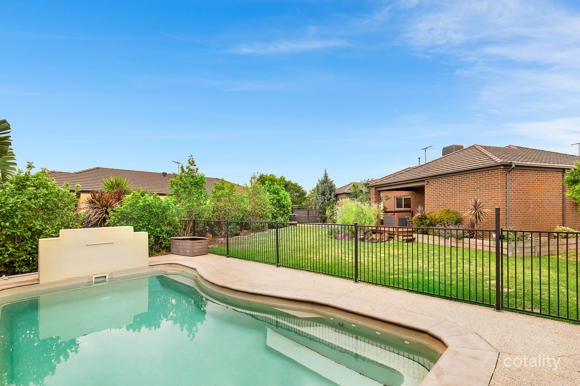 45 Panton Gap Dr, South Morang, VIC 3752