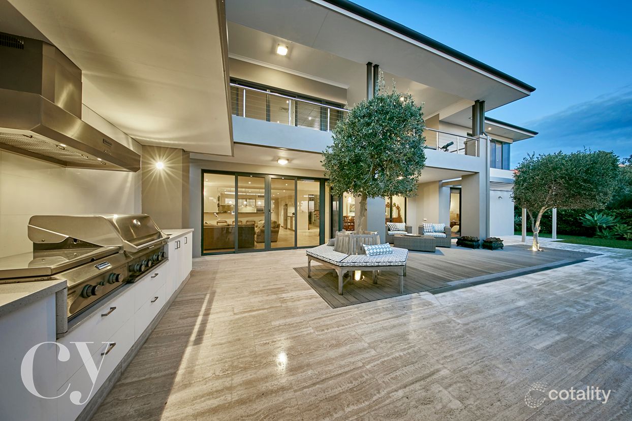 6 Bailey Lkt, Mosman Park, WA 6012