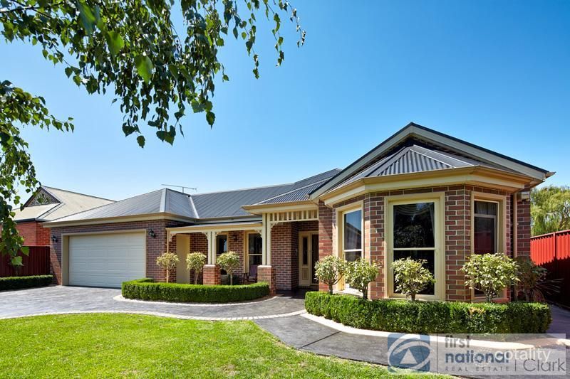 16 Wilson Ct, Trafalgar, VIC 3824