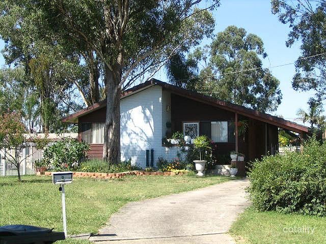 3 Rudd Pl, Doonside, NSW 2767