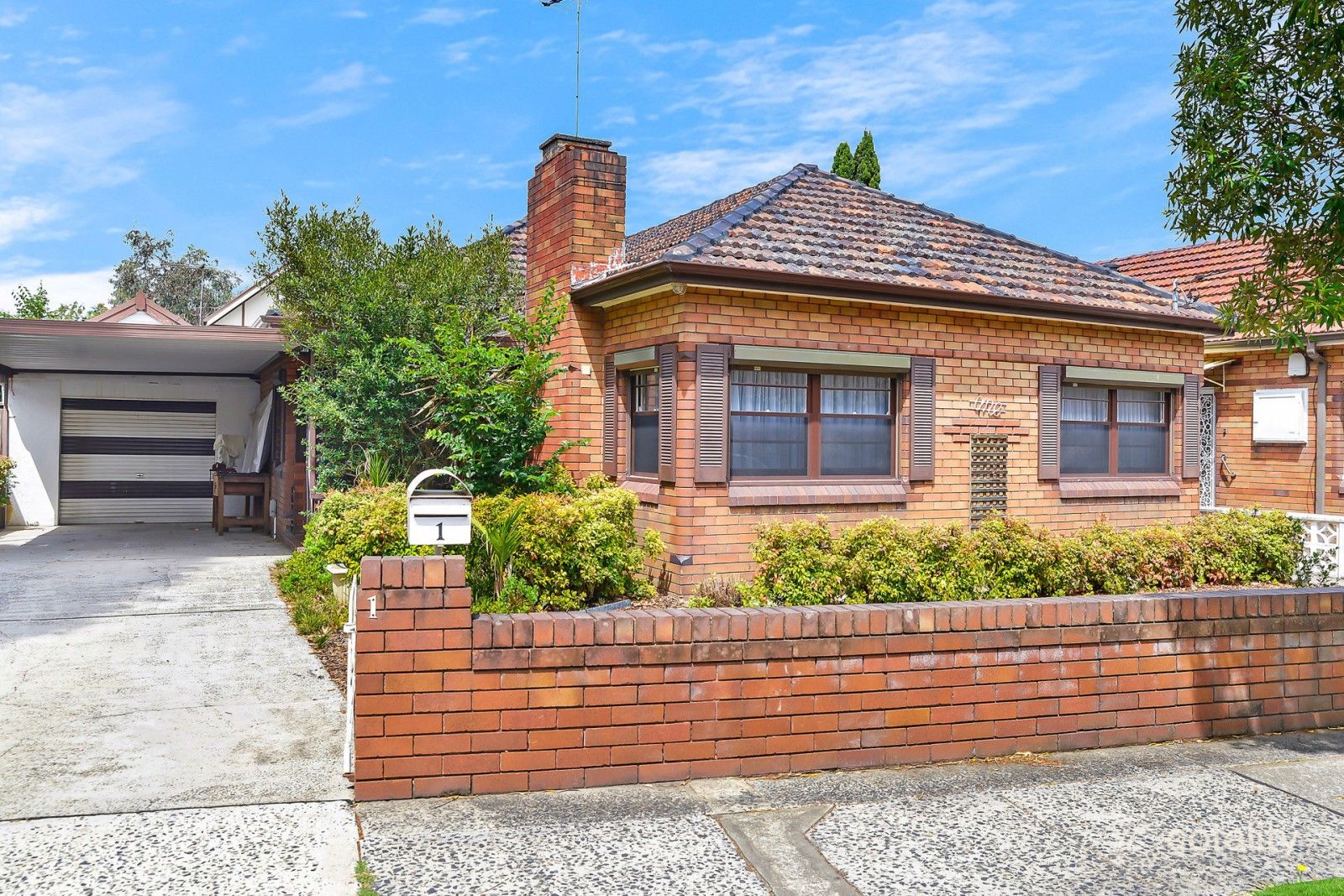 1 Hughes Ave, Mascot, NSW 2020