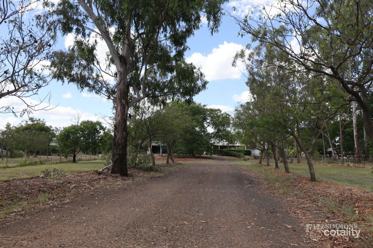 58 Mahon Rd, Dalby, QLD 4405