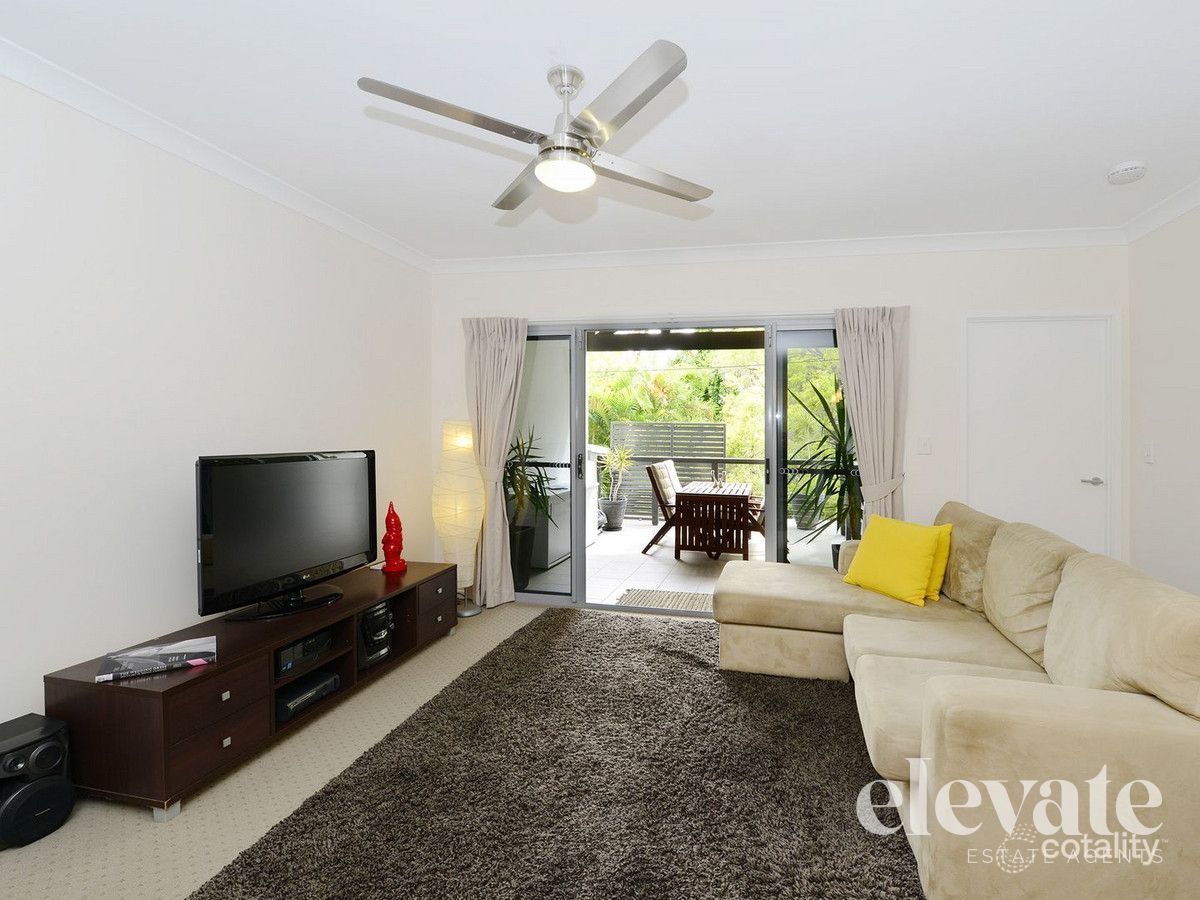 4/27 Steele St, Holland Park, QLD 4121