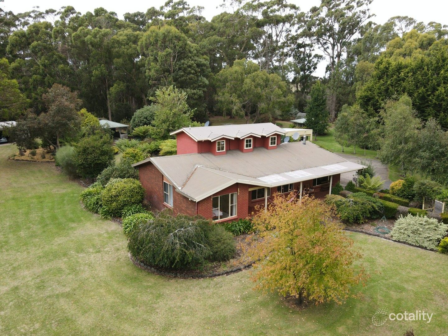 51 Jocks Rd, Forest, TAS 7330