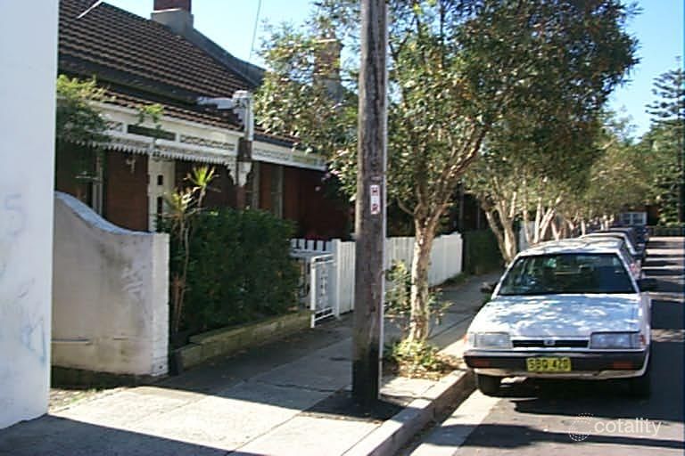 8 Ben Eden St, Bondi Junction, NSW 2022