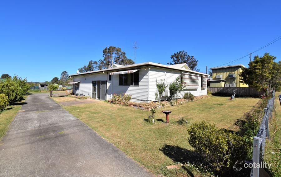 6 Armidale Rd, Coutts Crossing, NSW 2460