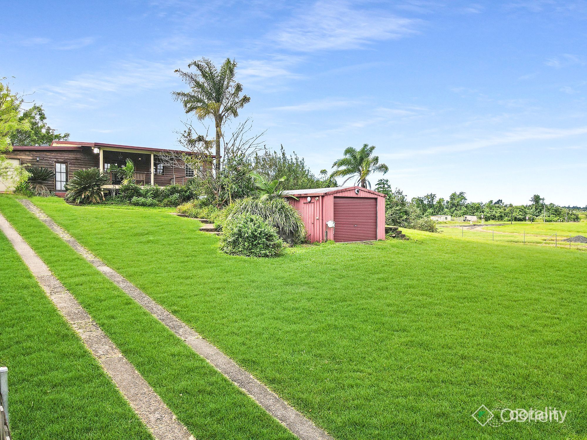 55 Moriarty St, Goondi Hill, QLD 4860