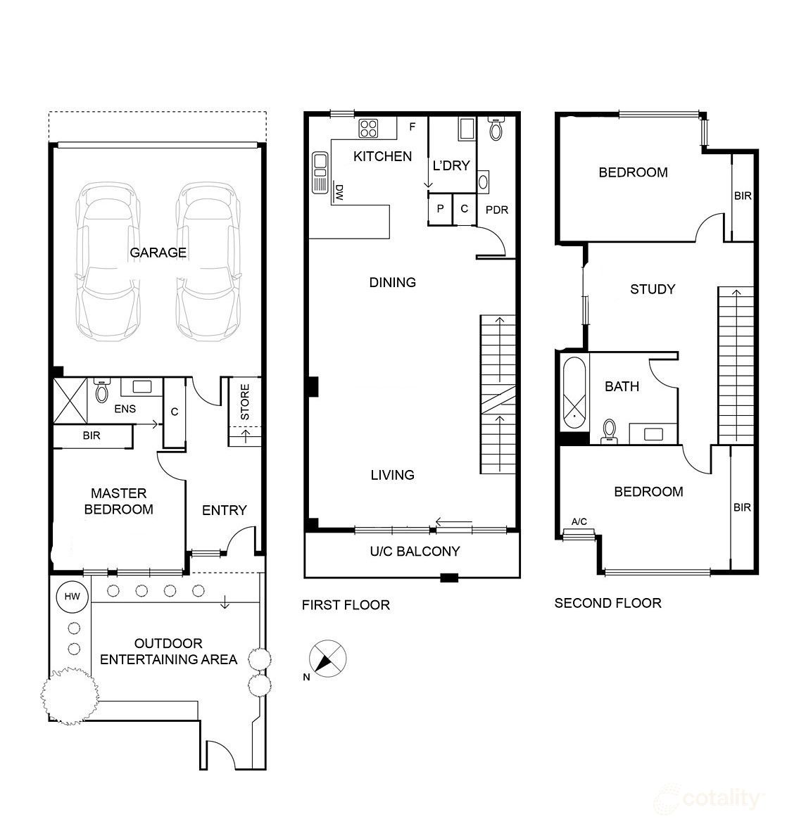 4/218 Lower Plenty Rd, Rosanna, VIC 3084