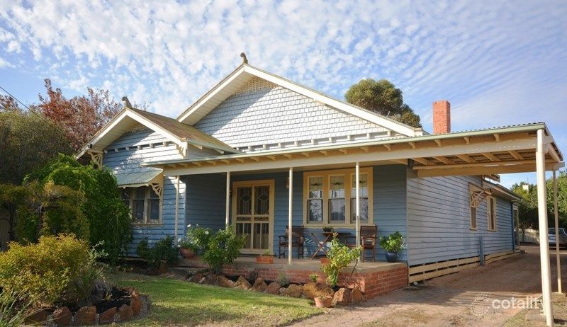 5 Johnson St, Stawell, VIC 3380