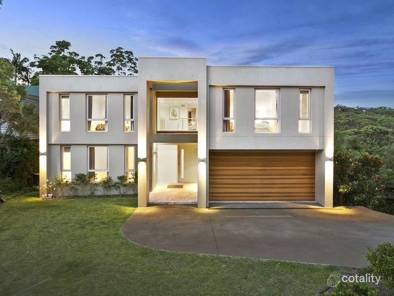 25 Kimo St, North Balgowlah, NSW 2093
