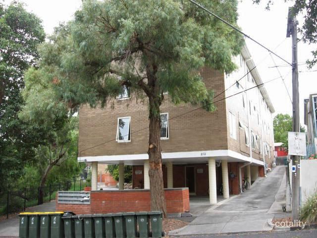 18/272 Barkly St, Fitzroy North, VIC 3068