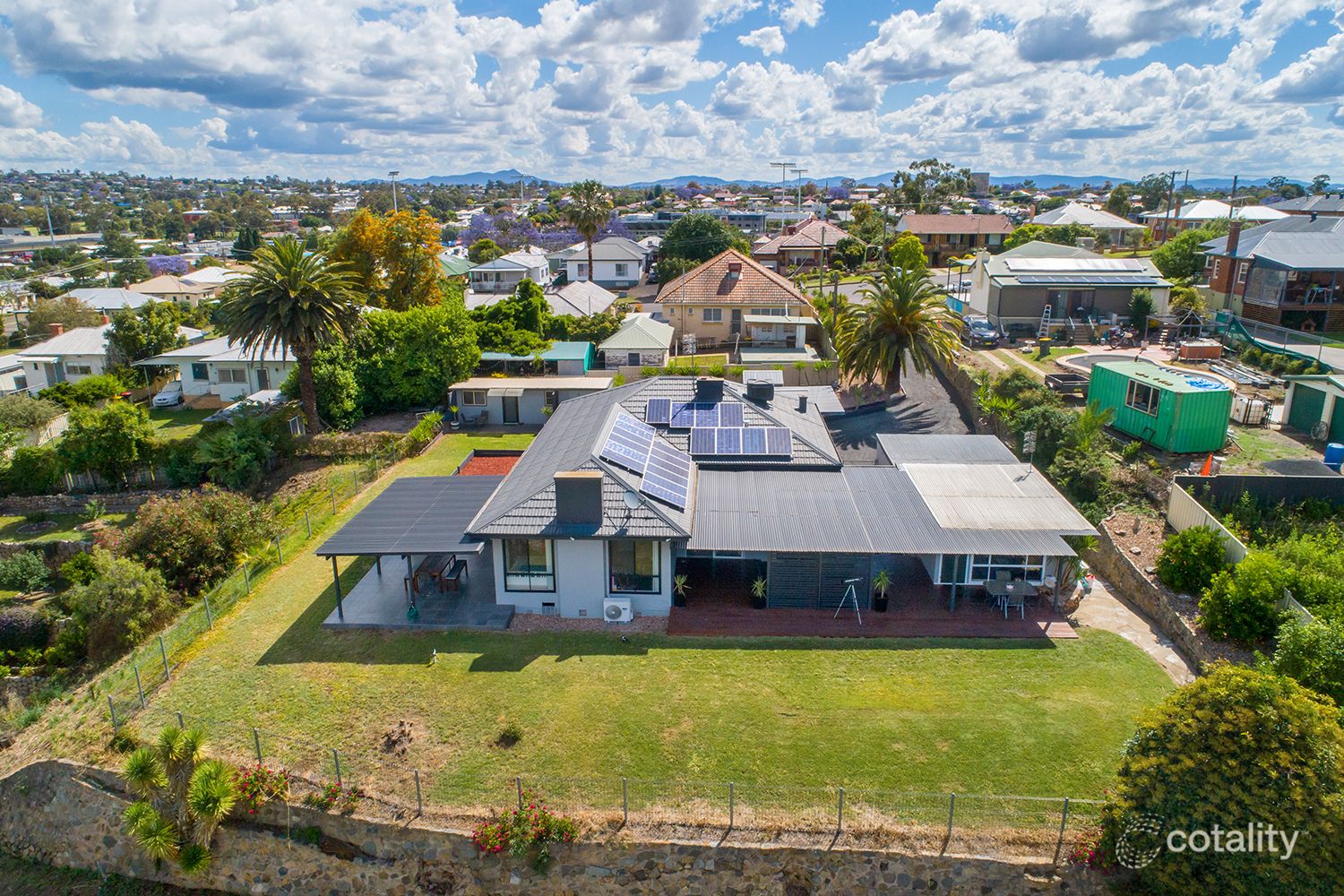 166 Denison St, West Tamworth, NSW 2340