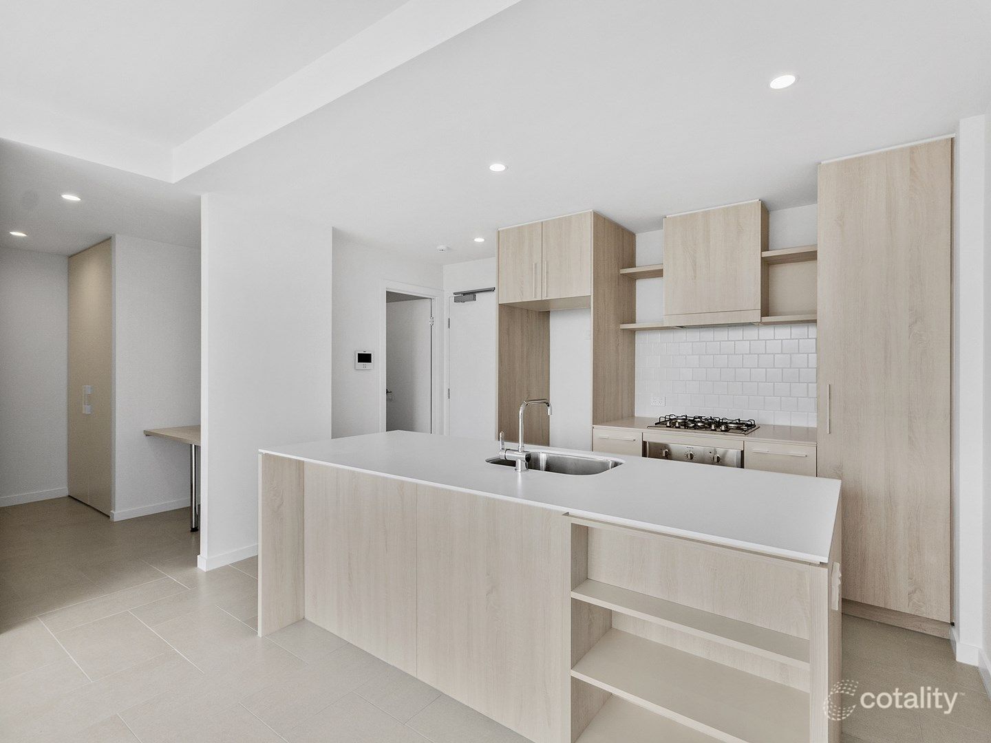 1605/1 Ian Keilar Dr, Springfield Central, QLD 4300