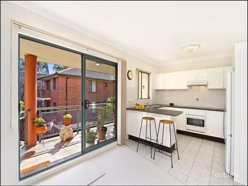 9/22 Merton St, Sutherland, NSW 2232
