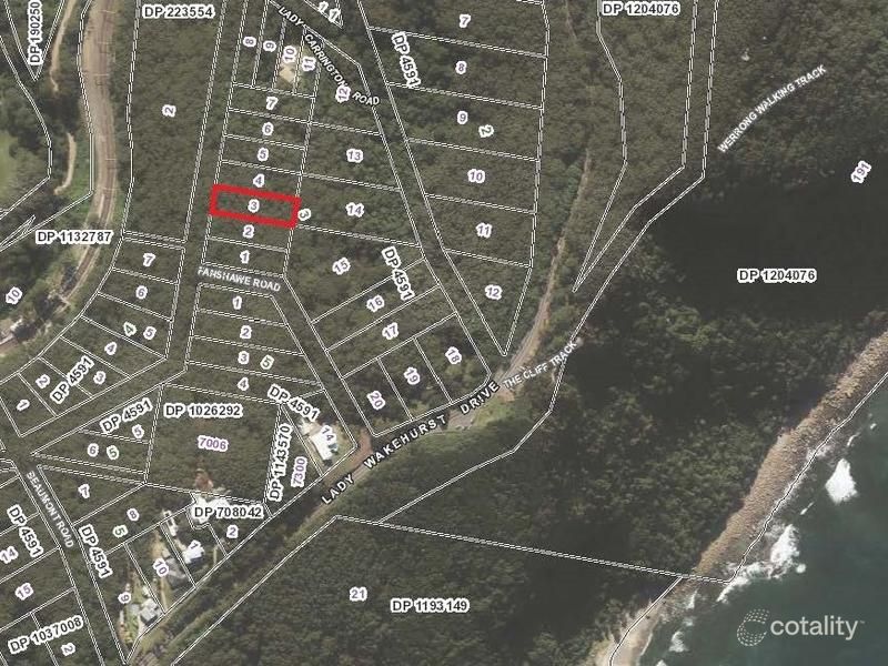 3 Station St, Stanwell Park, NSW 2508